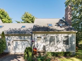 75 Papermill Rd #A, West Wareham, MA 02576