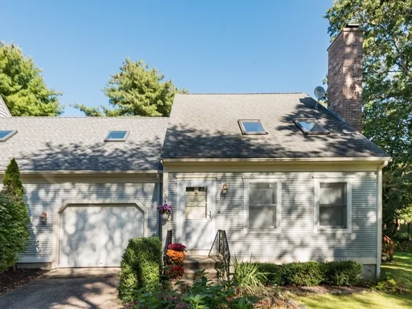 75 Papermill Rd #A, West Wareham, MA 02576