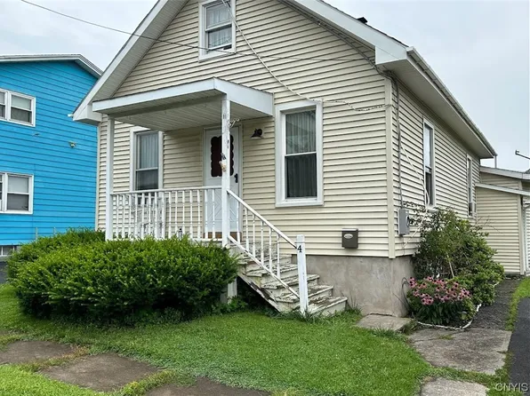 4 Dudley Ave, Yorkville, NY 13495