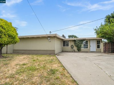 1376 Lytelle St, Hayward, CA, 94544