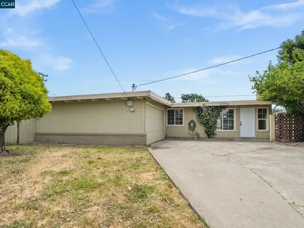 1376 Lytelle St, Hayward, CA 94544