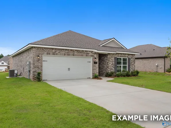 236 Irish Hill Dr, Meridianville, AL 35759