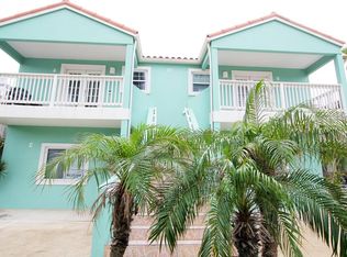 111 E Marlin St UNIT A, South Padre Island, TX 78597