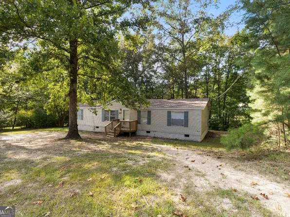 349 Joe Robertson Rd, Rocky Face, GA 30740