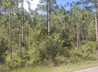 12 W Nursery Rd, Pt Washington, FL 32459