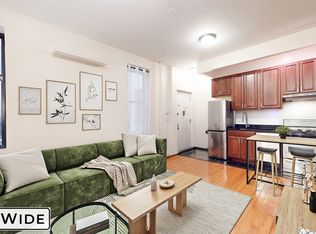 55 W 105th St APT 8, New York, NY 10025