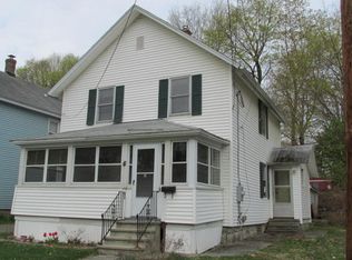 5 Field St, Dalton, MA 01226