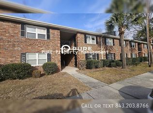 415 Parkdale Dr APT 19B, Charleston, SC 29414