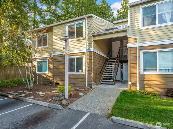 820 Cady Road #D201, Everett, WA 98203