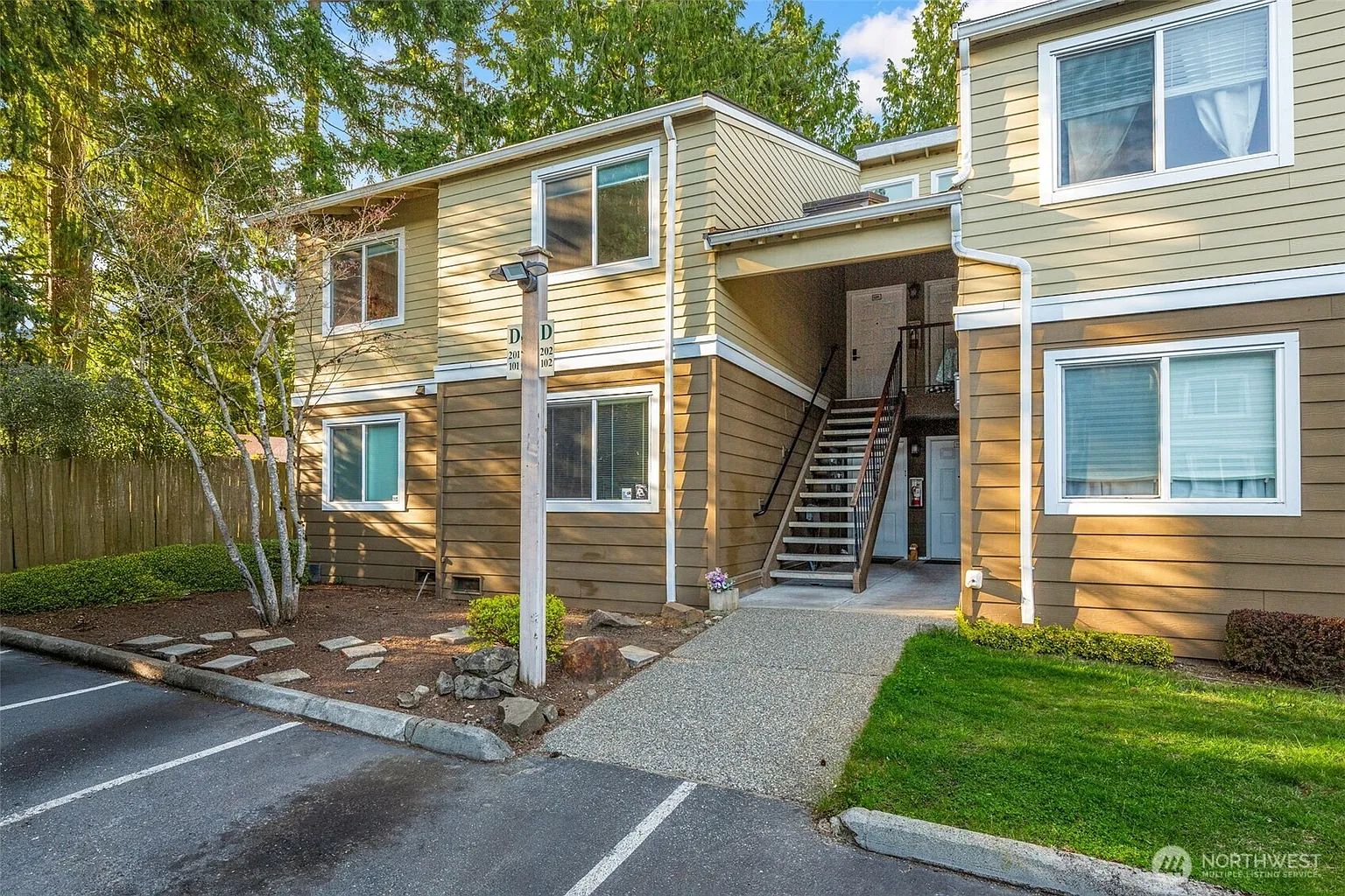 820 Cady Road #D201 photo 1