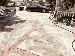 809 W 156th St, Compton, CA 90220