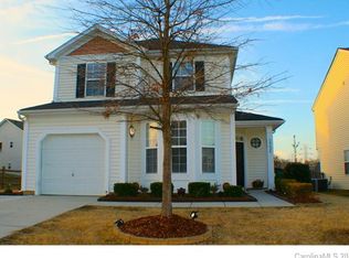 10624 Gallowgate Ln, Charlotte, NC 28213