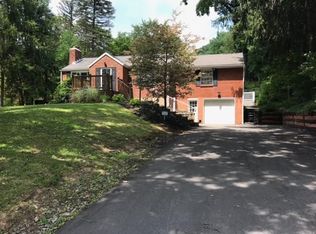 3061 East Hardies Rd, Richland, PA 15044