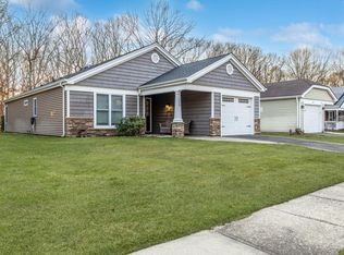 229 Belfast Ln, Ridge, NY 11961