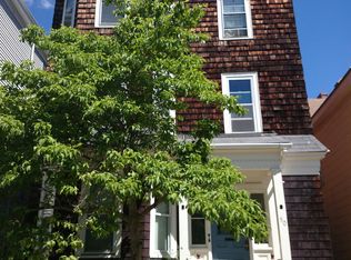 50 Bailey St, Dorchester, MA 02124