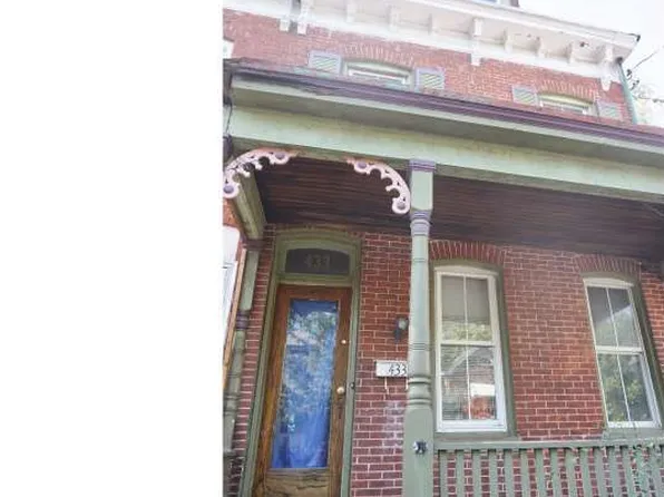 433 Cleveland Ave, Trenton, NJ 08629