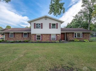 996 E Rahn Rd, Dayton, OH 45429