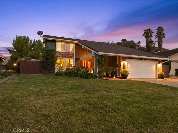 15118 Poppy Meadow St, Santa Clarita, CA 91387
