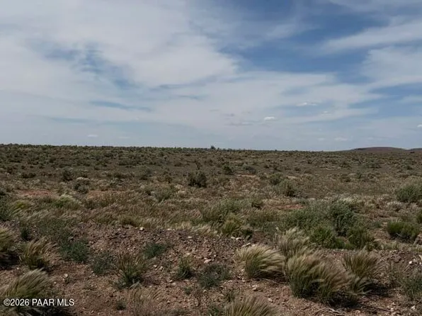 6678C S Prairie Grass Rd, Williams, AZ 86046