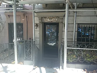 353 East 19th Street in Gramercy Park