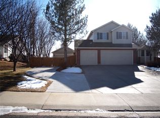 4796 Falcon Dr, Frederick, CO 80504