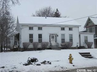 95 Franklin St, Auburn, NY 13021