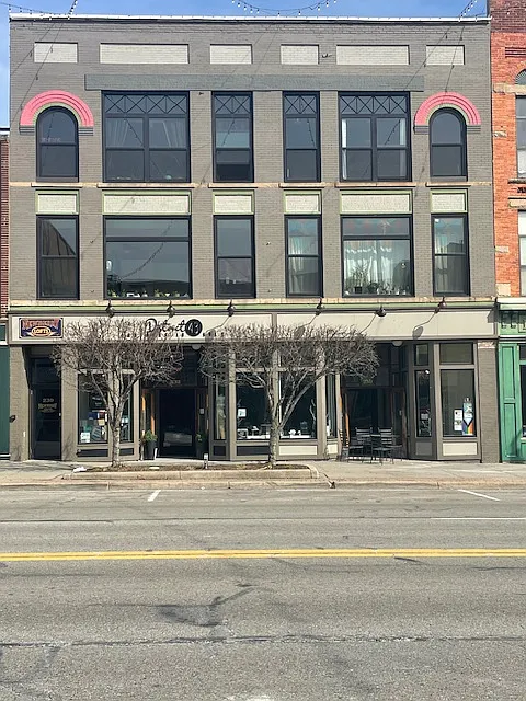 Newberry Building - Retail - 1A — Photo 3