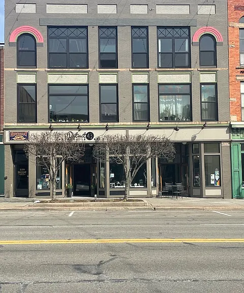230 Huron Ave #1A — Photo 3