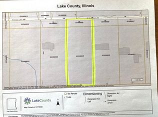 24137 W Grass Lake Rd, Antioch, IL 60002