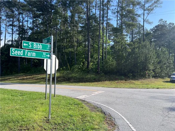 0 Seed Farm Rd, Westminster, SC 29693