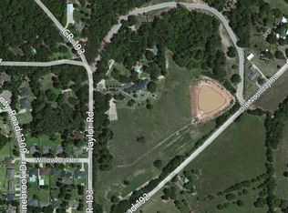 14241 Cr 193, Tyler, TX 75703