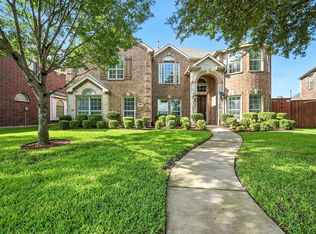 10569 Astoria Dr, Frisco, TX 75035