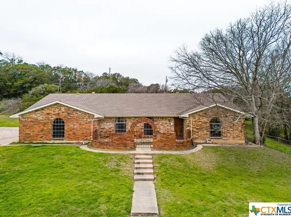 902 Verna Lee Blvd, Harker Heights, TX 76548