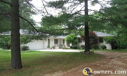 22 WOODED ACRES, 2 PONDS!