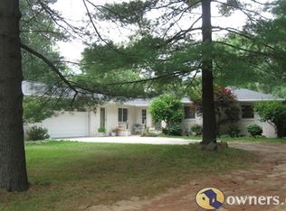 5200 Van Wagnen Rd, Vassar, MI 48768