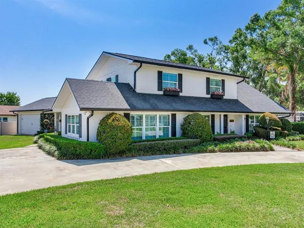 3724 Fawn Grove Ct, Land O Lakes, FL 34639
