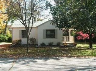 801 Dublin Ave, Englewood, OH