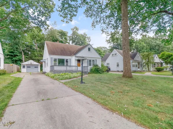 4718 Rambo Ln, Toledo, OH 43623