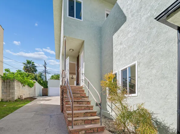 1321 S Mansfield Ave #1321, Los Angeles, CA 90019