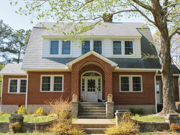 22889 N James Madison Hwy, Dillwyn, VA 23936