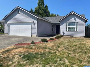 442 Glacier Way S, Monmouth, OR 97361