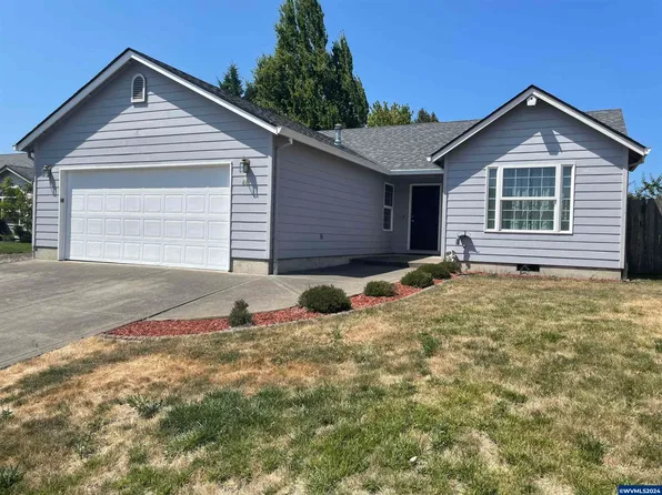 442 Glacier Way S, Monmouth, OR 97361