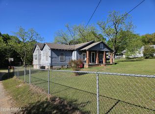 4045 Jeffersonville Rd, Macon, GA 31217