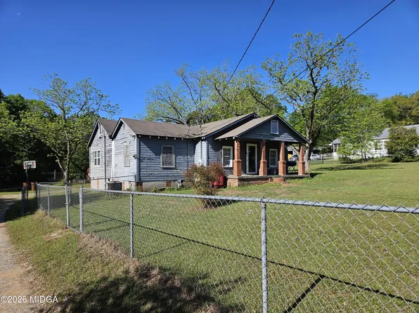 4045 Jeffersonville Rd, Macon, GA 31217