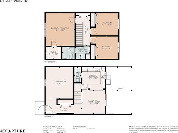 4th image of 1519 S 8th St