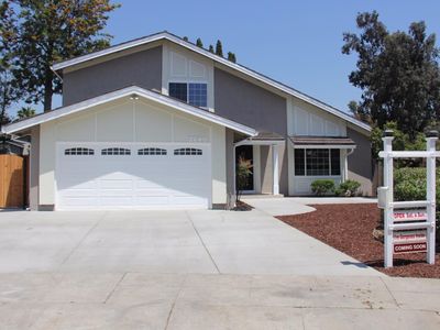 3240 Stephanie Ct, San Jose, CA, 95132