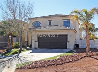 3103 Strawberry Park Dr, Las Vegas, NV 89120