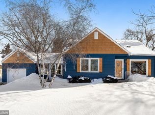 7533 4th Ave S, Richfield, MN 55423