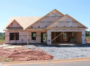 242 Pyrenees Dr, Lyman, SC 29365