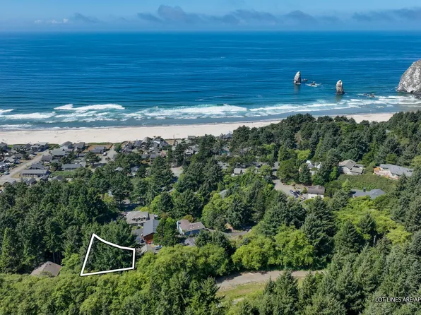 415 Chilkoot Trl, Cannon Beach, OR 97110